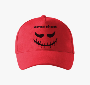 Legyetek bejzbolska kapa