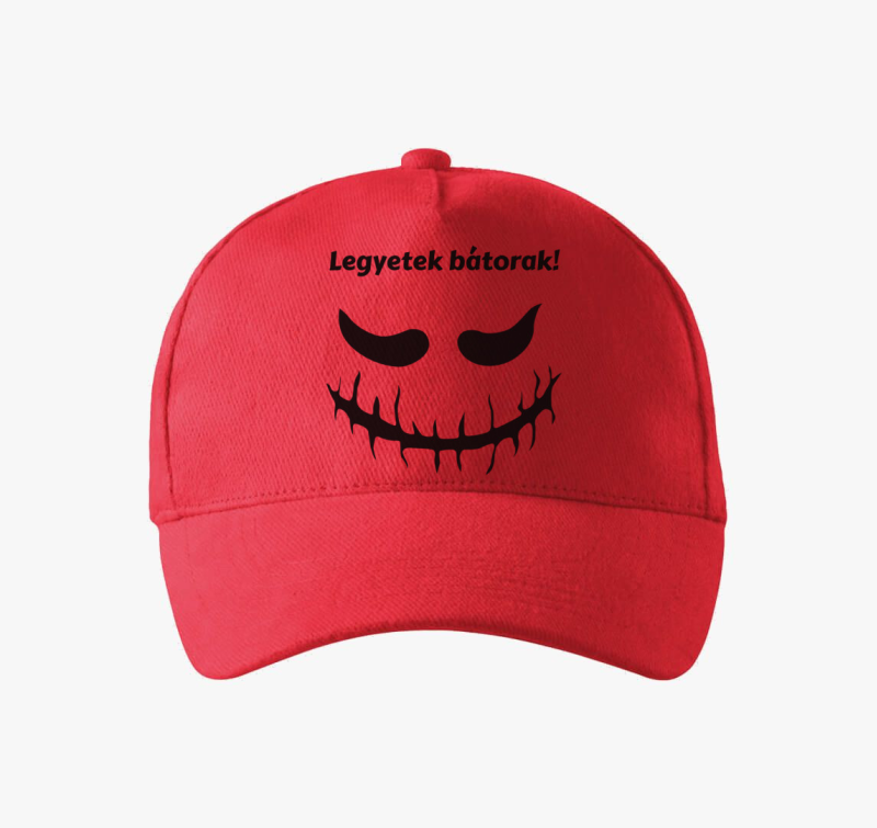 Legyetek bejzbolska kapa