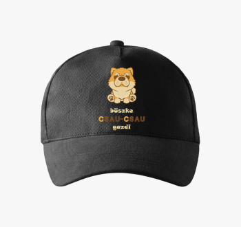csaucsau bejzbolska kapa