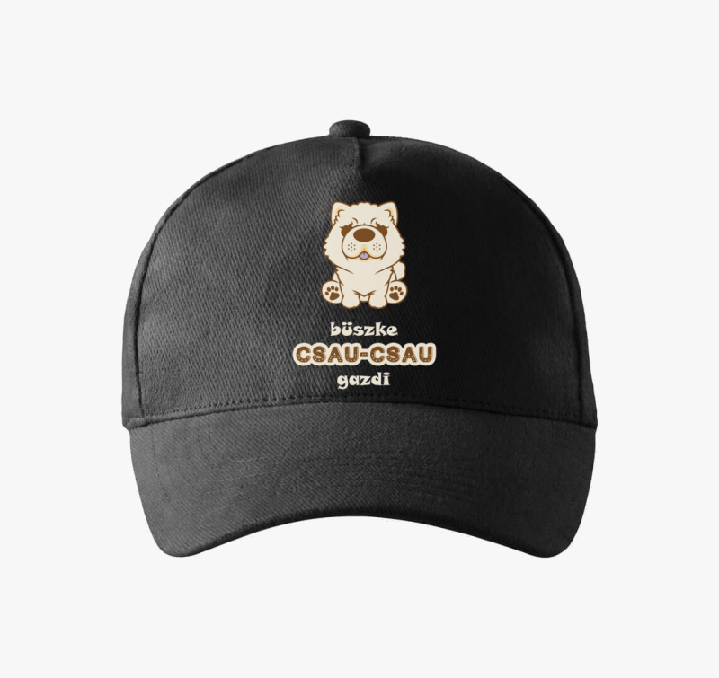 Bela csaucsau bejzbolska kapa