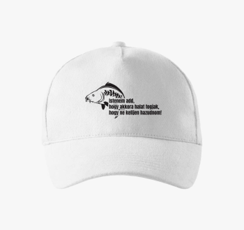 Akkora halat fogjak ...