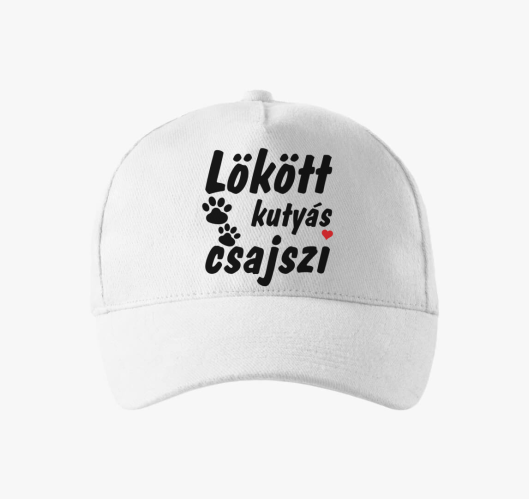 csajszi bejzbolska kapa