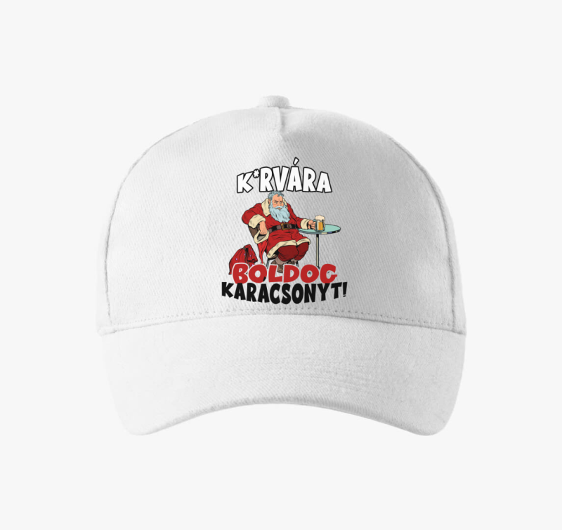 boldog bejzbolska kapa