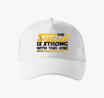 The Sarcasm bejzbols