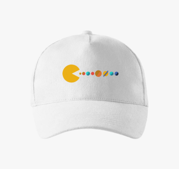 PacMan bejzbolska ka