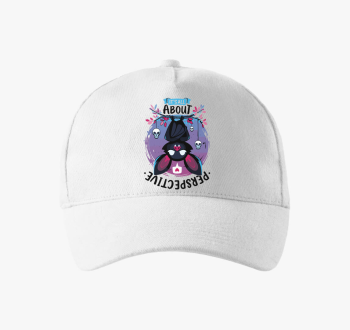 Perspective bejzbols