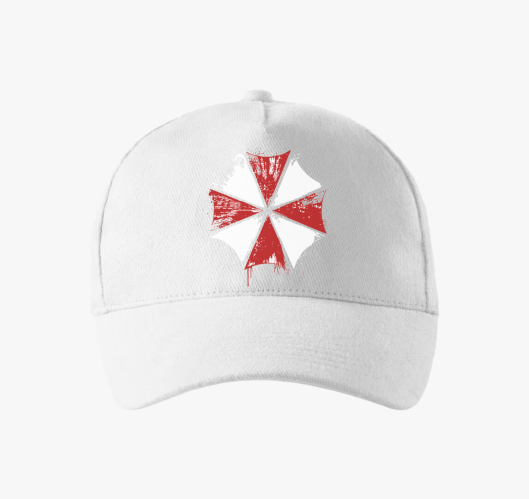 Umbrella corp bejzbolska kapa