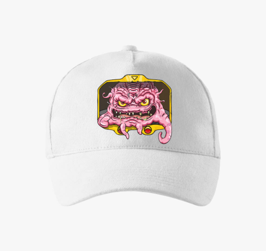 Krang bejzbolska kapa