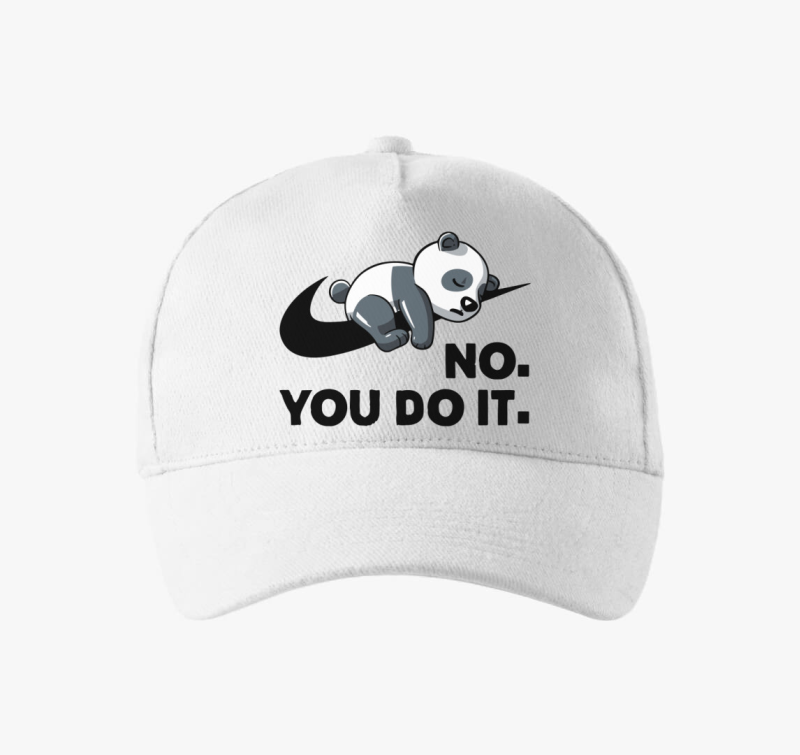 You do it bejzbolska kapa