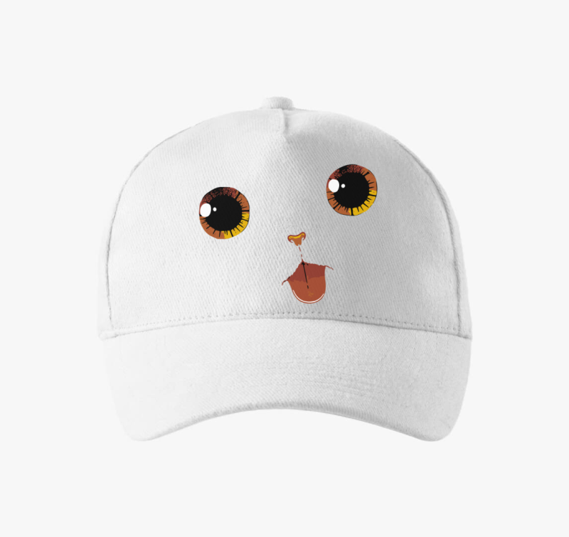 Cat tongue bejzbolska kapa