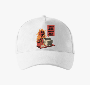 I hope bejzbolska ka