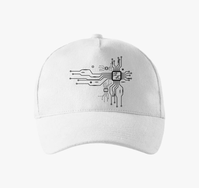 Circuit bejzbolska kapa