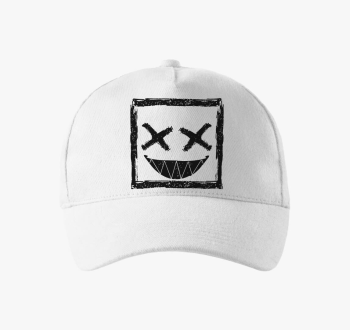 Smiley bejzbolska ka