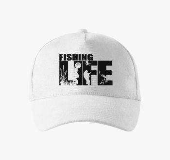 Fishing life bejzbol