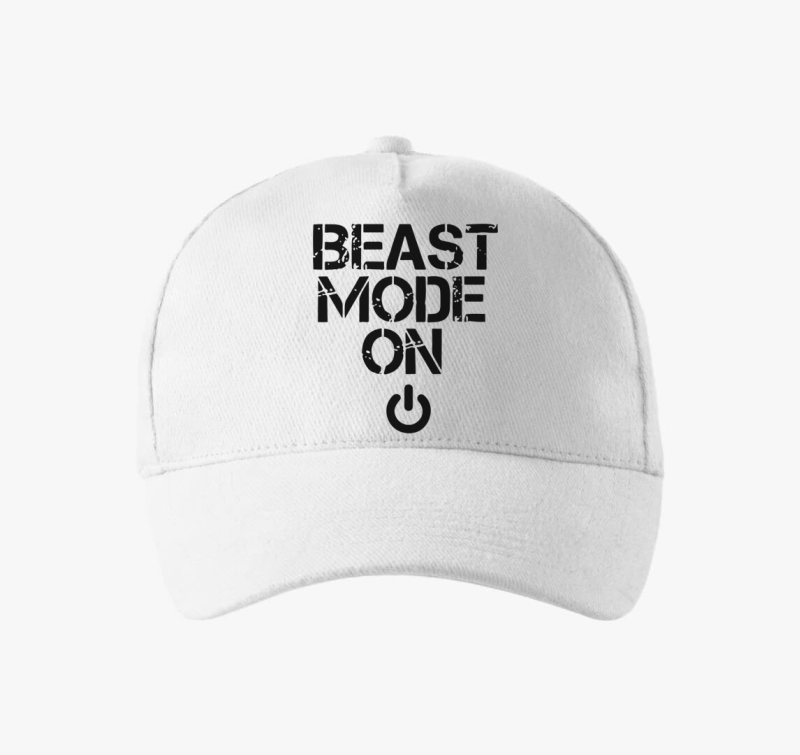 Beast mode on bejzbolska kapa