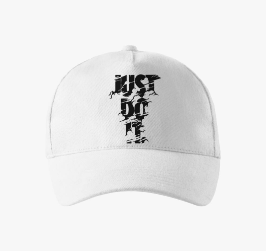 Just do it bejzbolska kapa