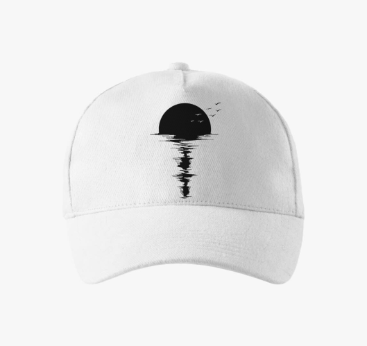 Sunset bejzbolska kapa