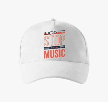 Dont stop the music ...