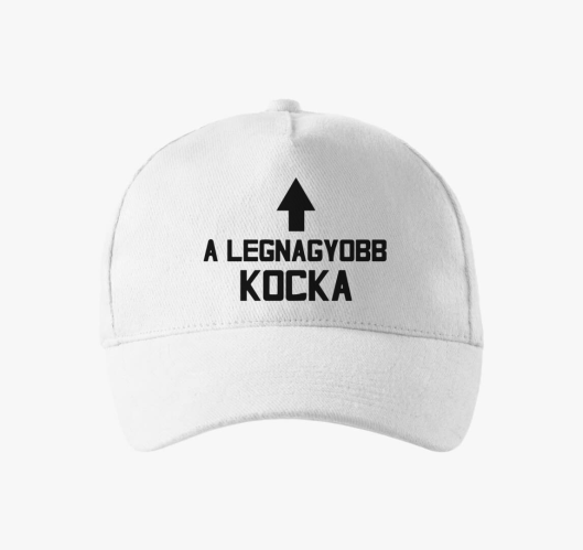 legnagyobb kocka bejzbolska ka...