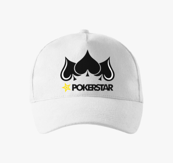 Pokerstar bejzbolska kapa