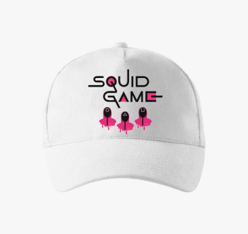 Squid Game bejzbolsk