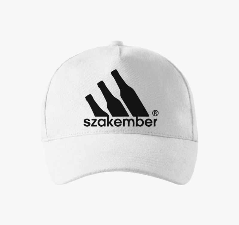 Szakember bejzbolska kapa