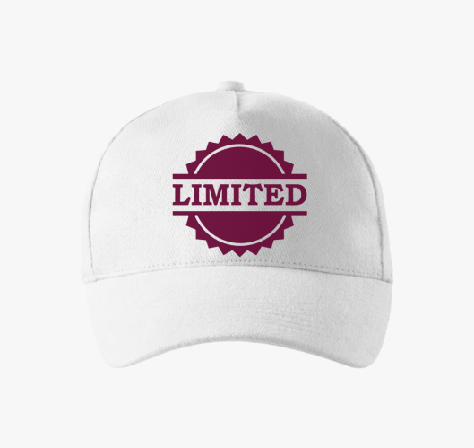 Limited bejzbolska kapa