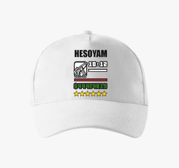 Hesoyam GTA bejzbolska kapa