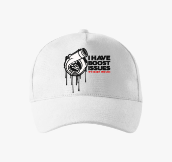 I have boost bejzbol