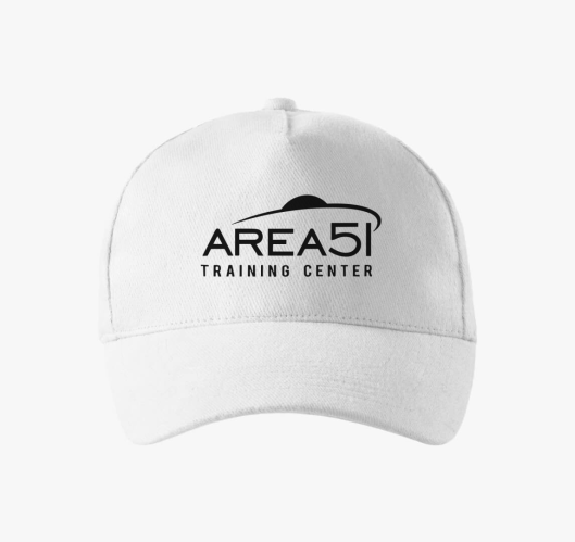 Area51 bejzbolska kapa