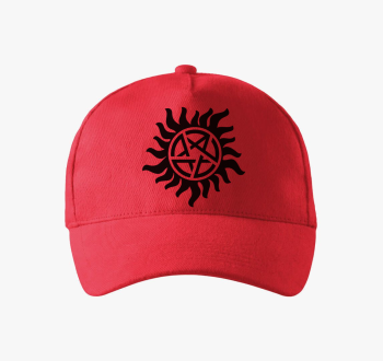 Supernatural bejzbol