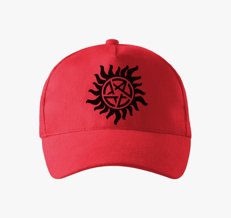 Supernatural bejzbolska kapa
