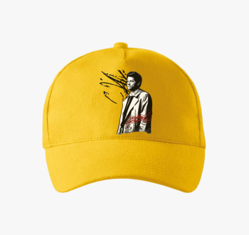 Supernatural Castiel bejzbolska kapa