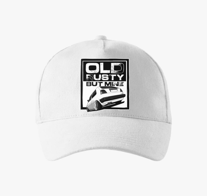 Old Rusty But Mine bejzbolska kapa