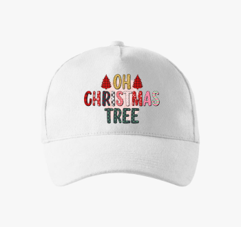 xmas tree bejzbolska