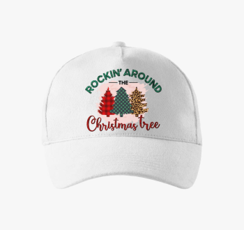 Rockin around bejzbo