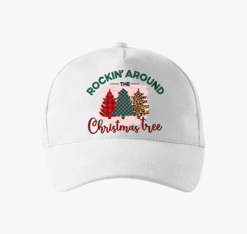 Rockin around bejzbolska kapa