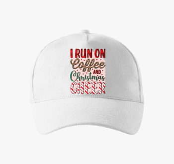 xmas coffee bejzbols