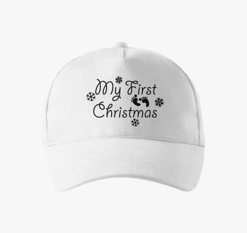 xmas baby bejzbolska kapa