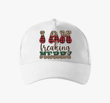 freaking merry bejzbolska kapa