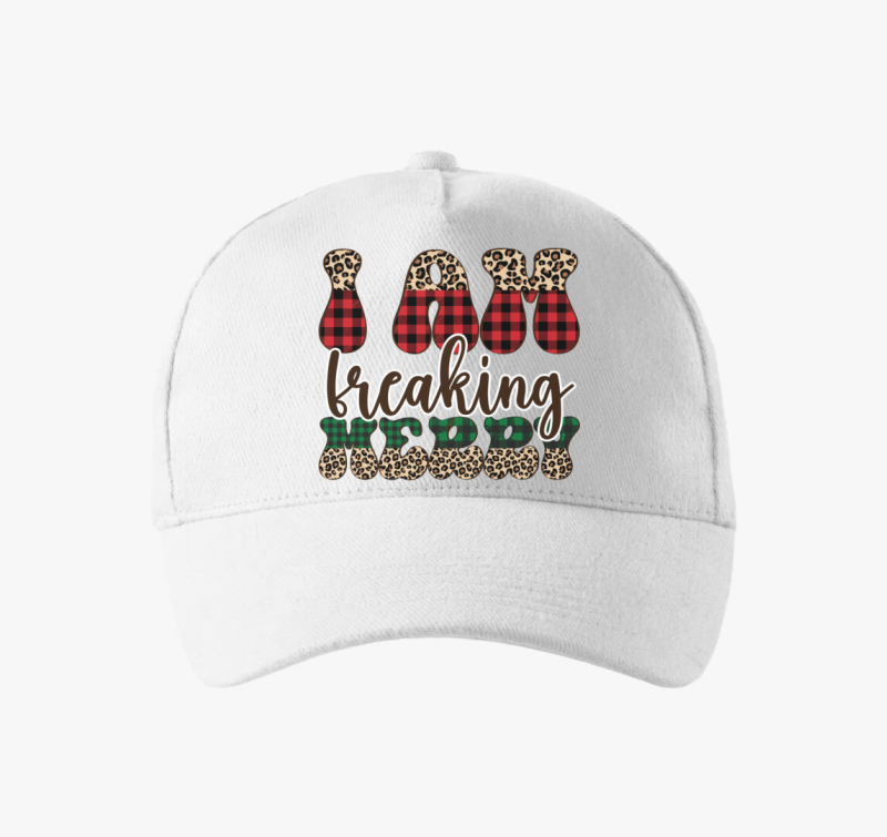 freaking merry bejzbolska kapa