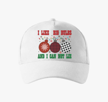 Big bulbs bejzbolska kapa