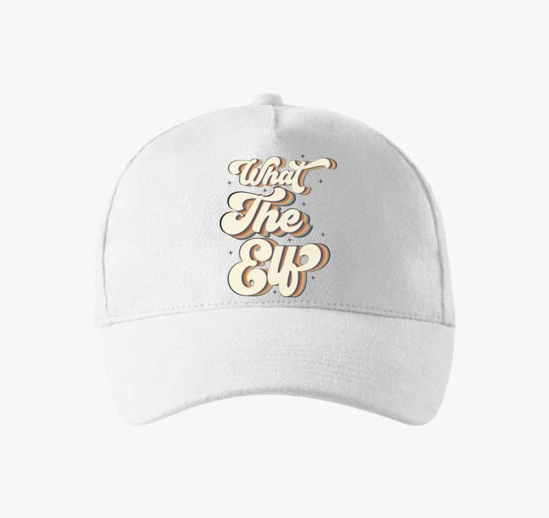 What elf bejzbolska kapa