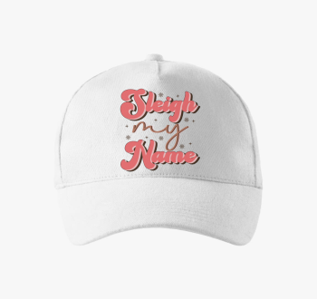 Sleigh my name bejzbolska kapa