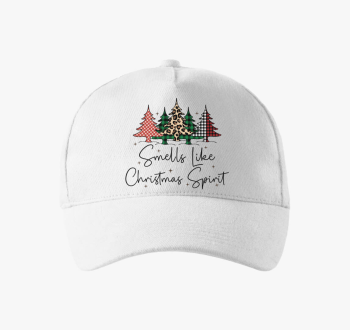 xmas spirit bejzbolska kapa