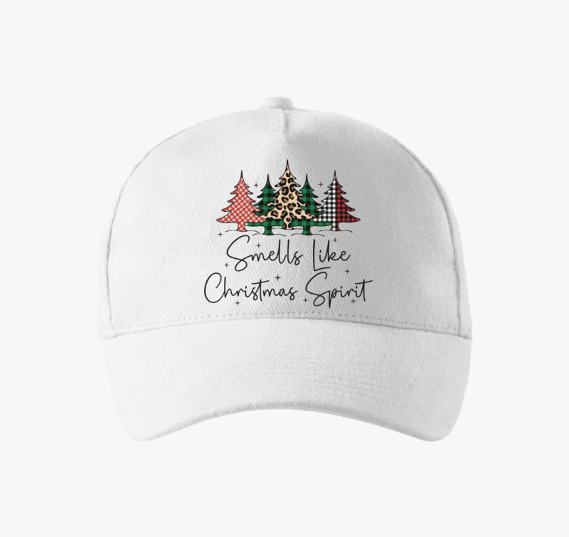 xmas spirit bejzbolska kapa