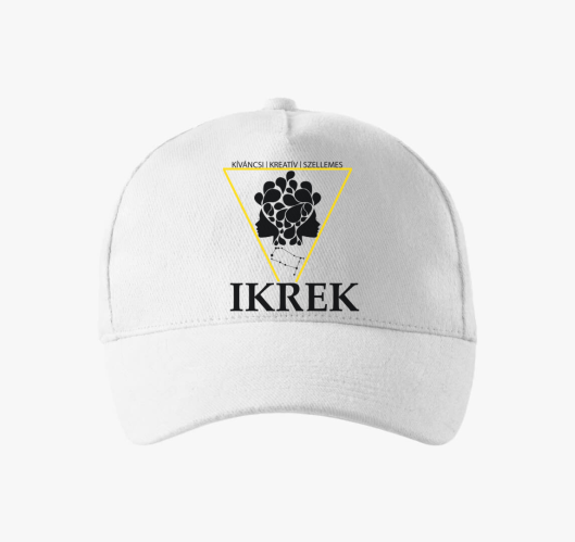IKREK bejzbolska kapa