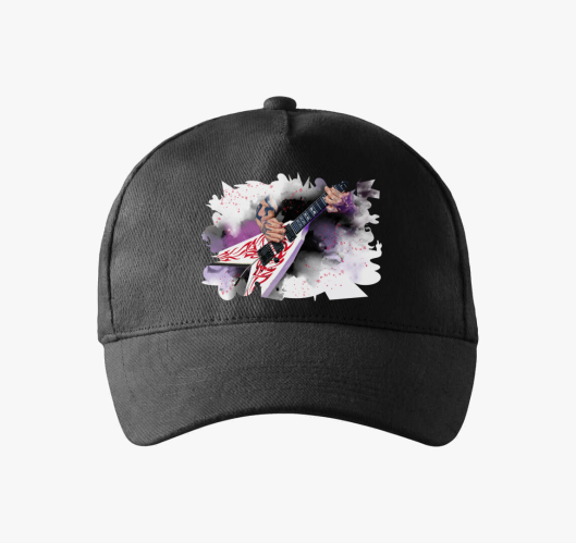 Kerry King elektromos kitara b...