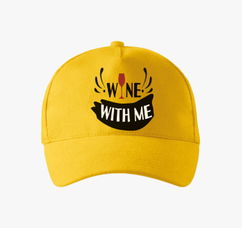 wine bejzbolska kapa
