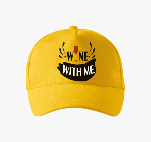 wine bejzbolska kapa